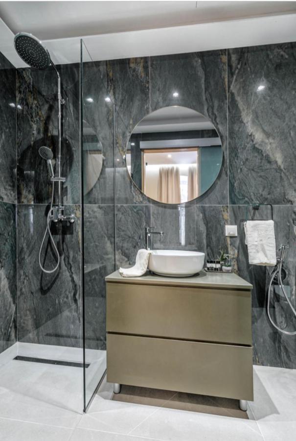 Domus Victoria I Apartment Corfu  Exterior photo