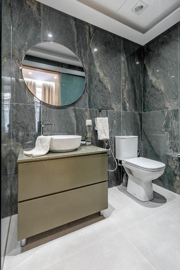 Domus Victoria I Apartment Corfu  Exterior photo