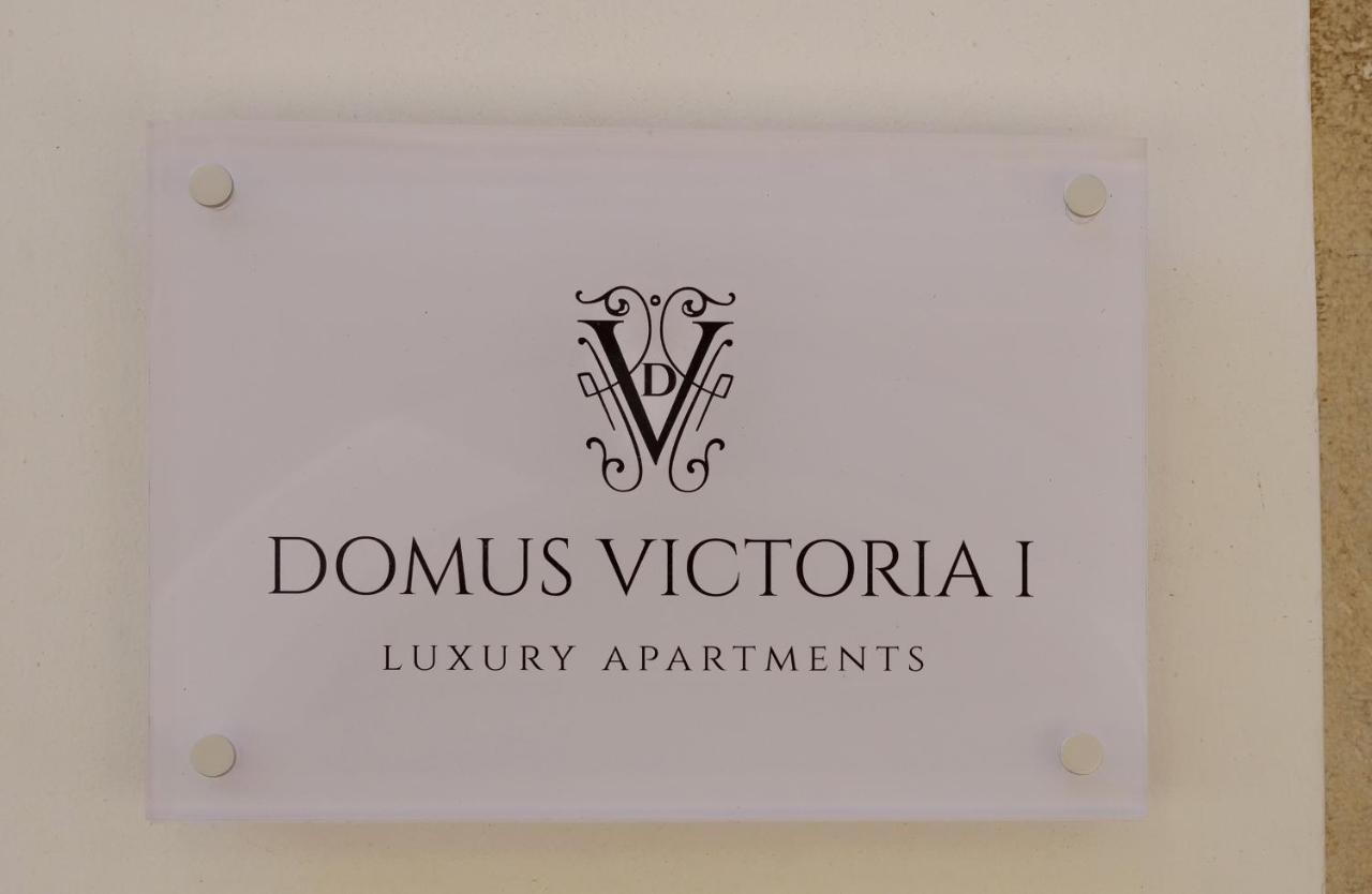 Domus Victoria I Apartment Corfu  Exterior photo